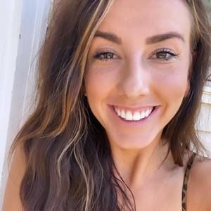 Meet your Posher, Georgia